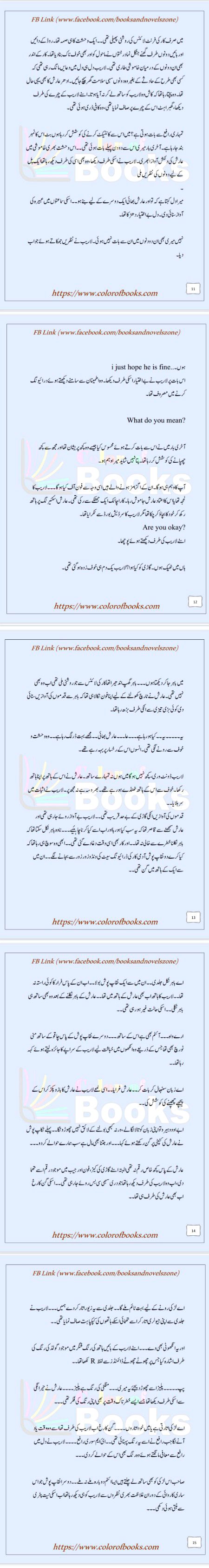 Romantic Novels image