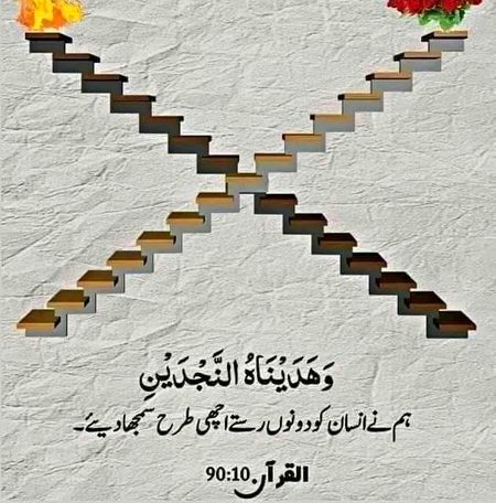 Islamic Quotes image