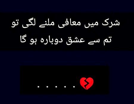 Sad Poetry image