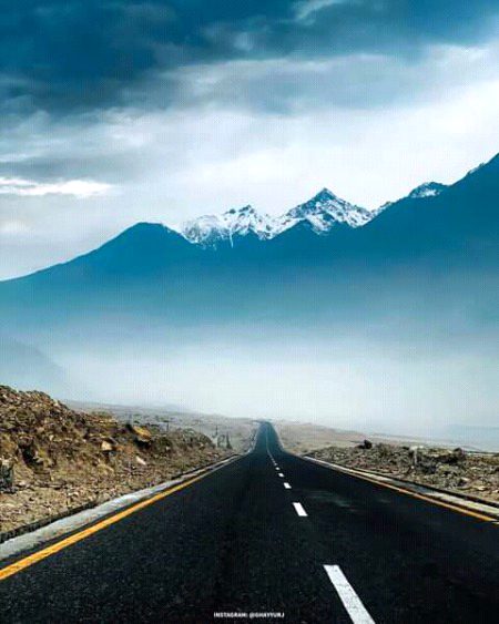Beautiful nature