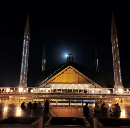 Beautiful Structures image