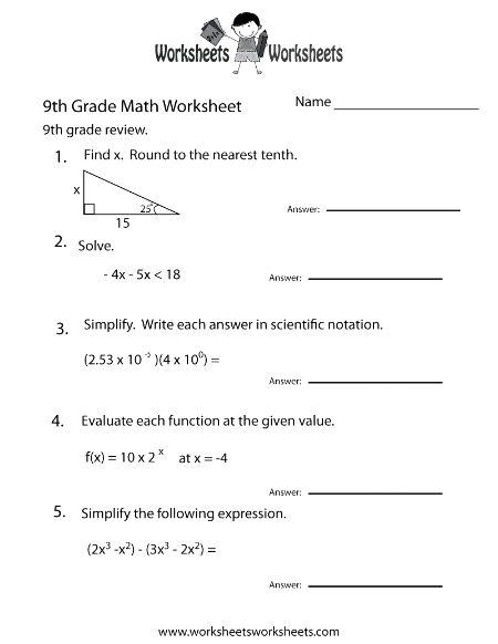 Math Test image