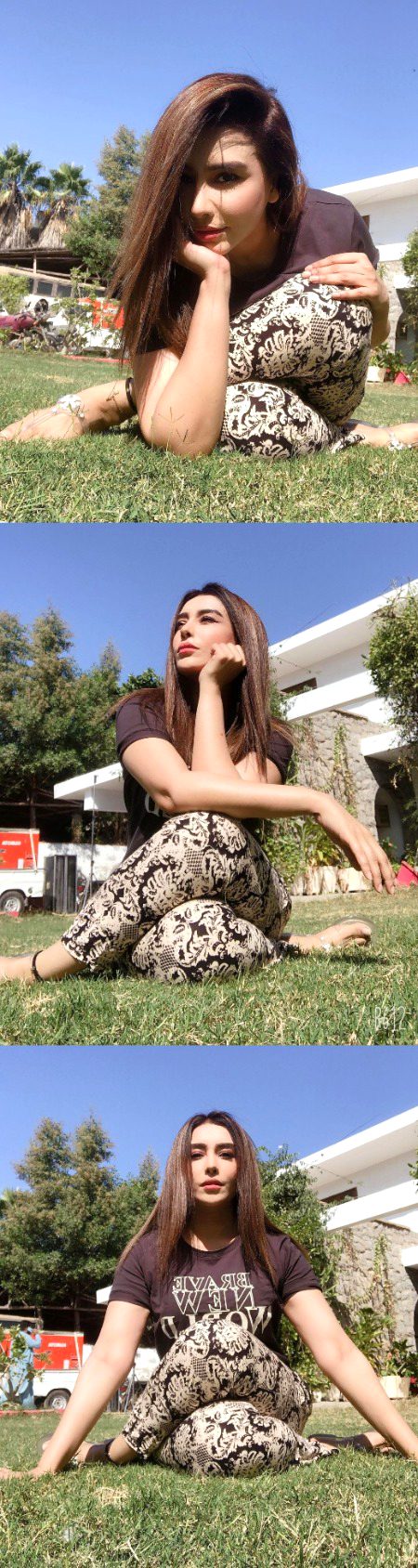 Pakistani Celebs image