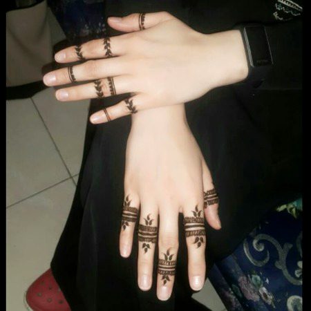 Mehndi Design image