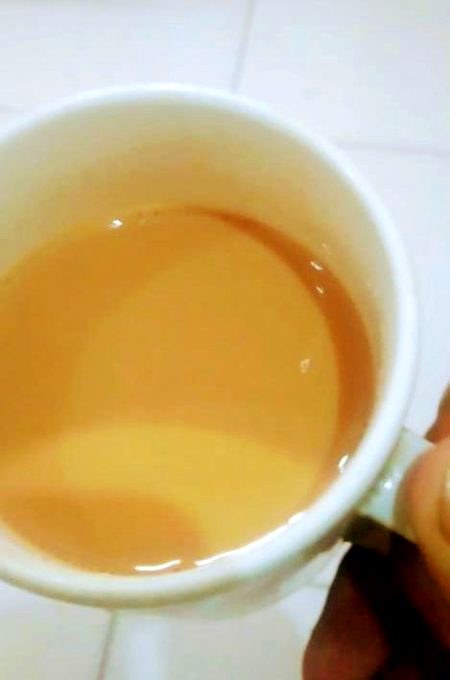 Chai sabhi follower k liye