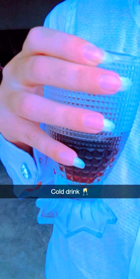 👍💯enjoy cold drink 🍷