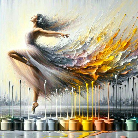 Paintings image