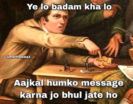 Memes & Satire image