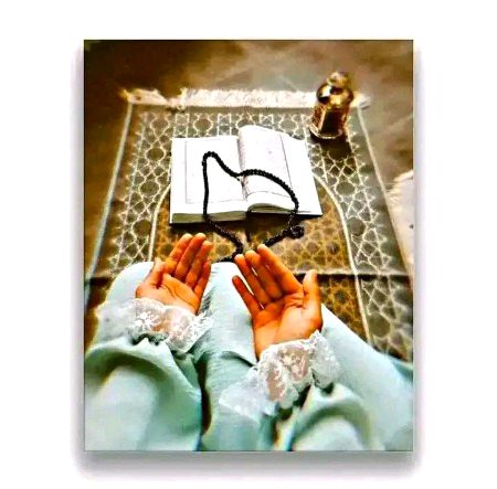 _اپنے لیے دعا مانگا کریں کہ اے میرے پیارے اللہ ہمیں اُن ذہنی اذیتوں سے نکال دیں جو پریشان رکھتی ہیں اور ہمارے حال پر رحم کریں جس بات کو لے کر آپ کی ذات سے دعا گو ہیں ہم اُس میں ہمارے لیے خیر کا معاملہ کریں ، ہمیں سکون اور ہر خوشی عطا کریں جو آپ کے سوا کوئی نہیں دے سکتا اللہ پاک ہم سب کے درمیان اتفاق اور اتحاد قائم رکھیں ہماری مشکلات اسان کر دیں  اور ہم سب کی رزق میں برکت ڈالیں  امین۔_
_رَبِّ إِنِّي لِمَا أَنزَلْتَ إِلَيَّ مِنْ خَيْرٍ فَقِيرٌ_
 _اے رب جو خیر بھی تو مجھ پر نازل فرمائے میں اس کا محتاج ہوں۔🤲🏻❣️_