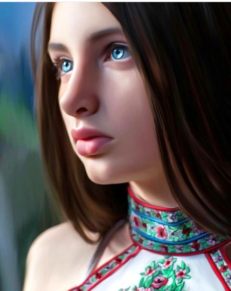 Digital Art image