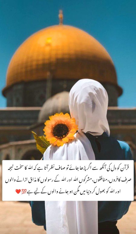 Islamic Quotes image