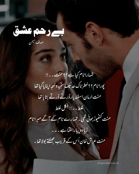 Romantic Novels image