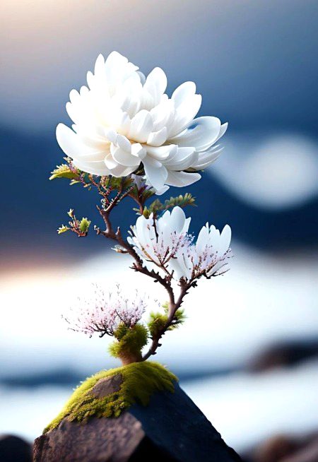 Beautiful Nature image
