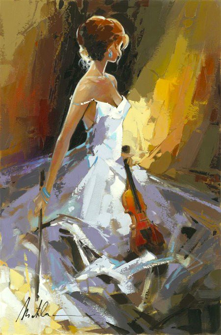 Paintings image