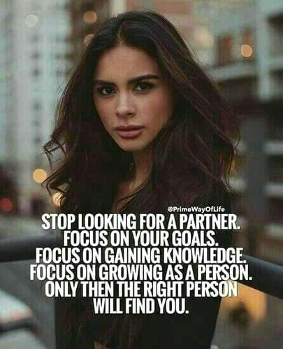 Life Advice ❣❣❣