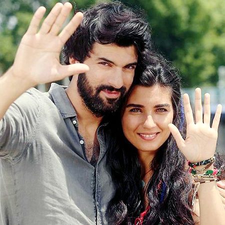 Turkish Celebs image