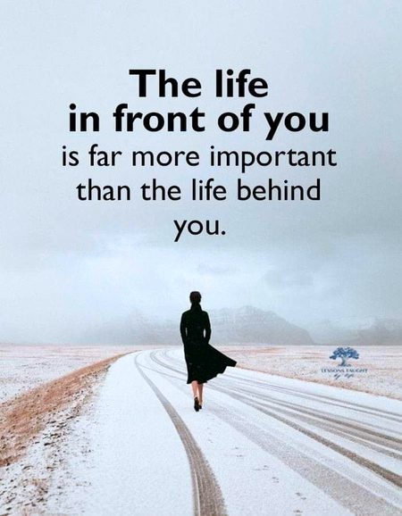 Life Advice image