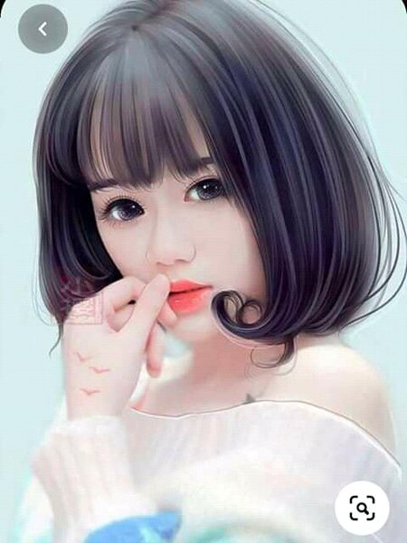 Beautiful girls...