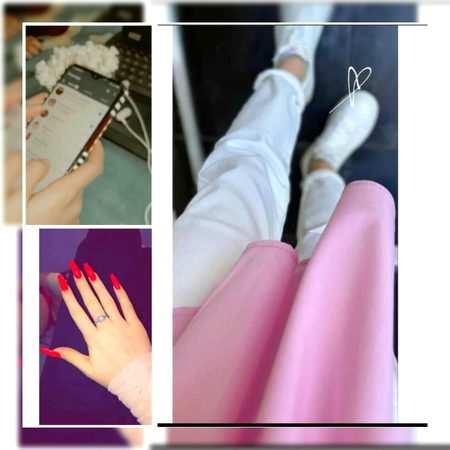 ہم جیسے شوق نہ پالو صاحب🔥
ہماری ادائیں ہم پر ہی ججتی ہیں🥀🥀
Miss attitude khushi✌ready for Colg👍