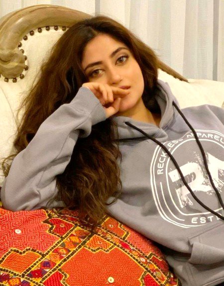 Pakistani Celebs image
