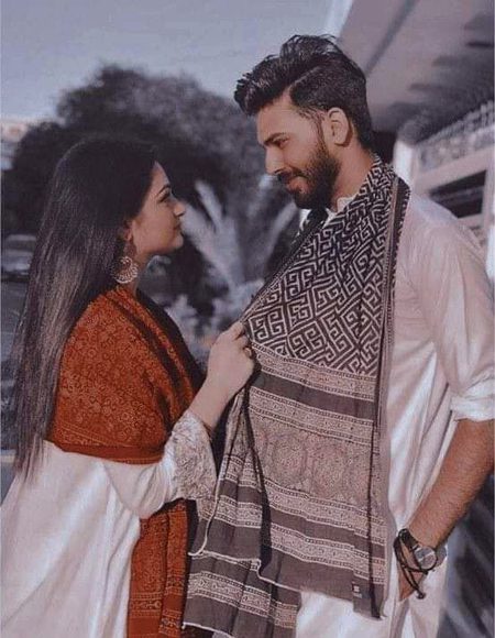 Beautiful People image