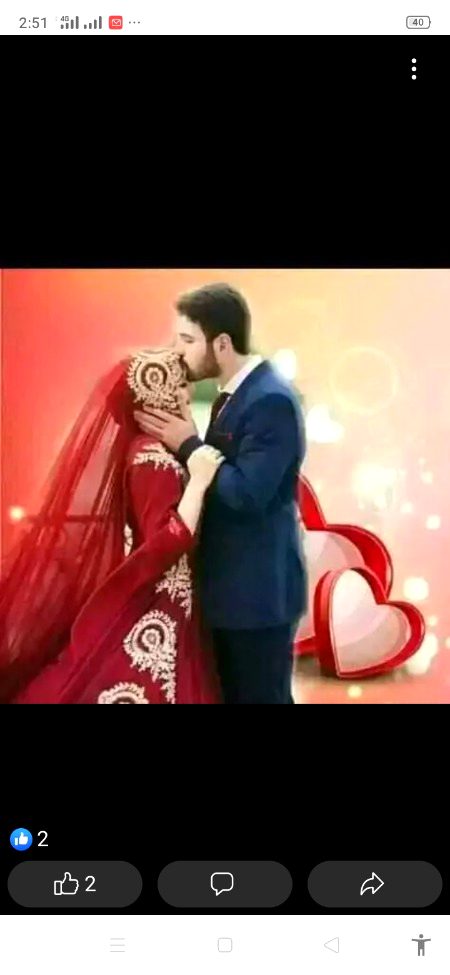Muhabbat kro to nikah kro rime pass nhe🥰