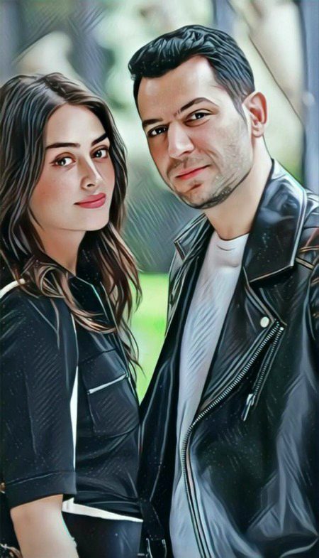 Turkish Celebs image