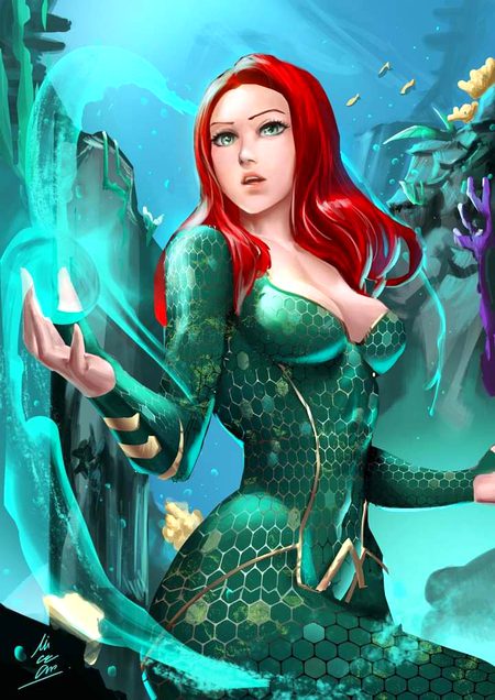 Digital Art image