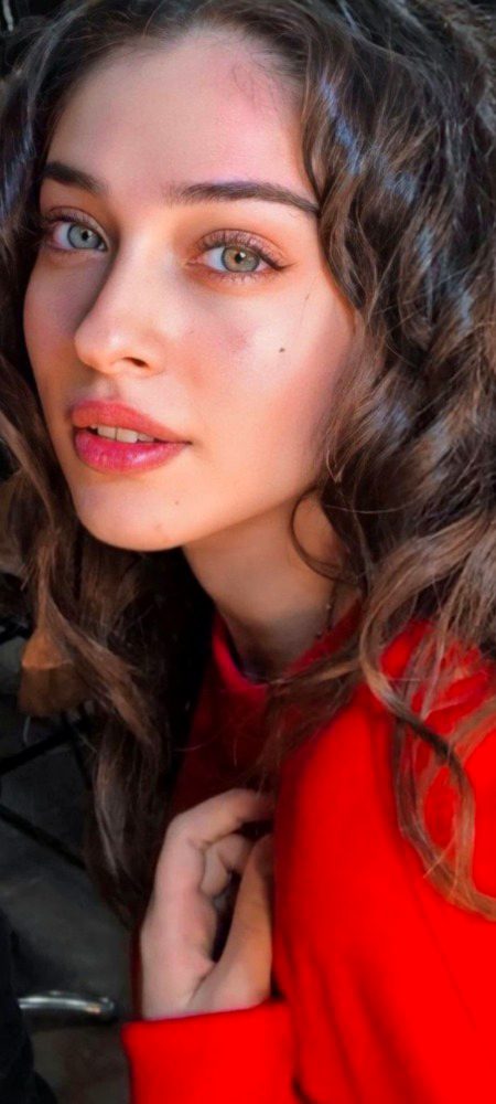 Turkish Celebs image