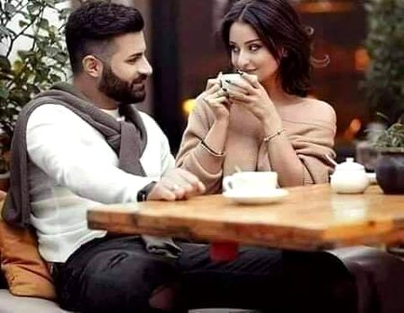 Beautiful People image