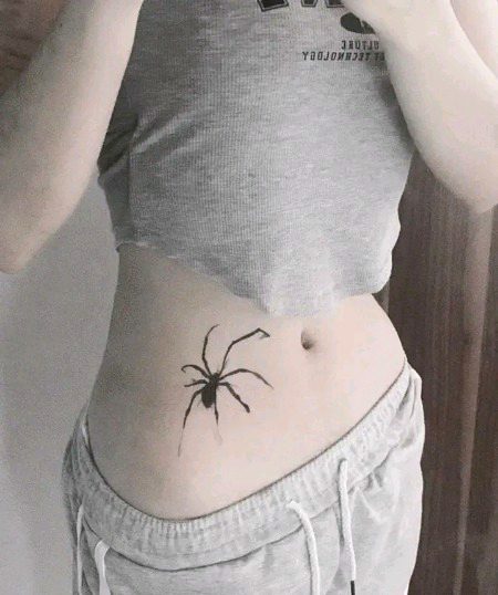 insi minsi 🕷
