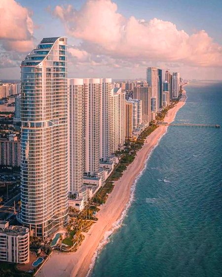 Miami, Florida