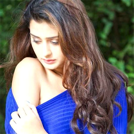 Indian celeb