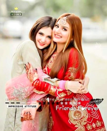 Beautiful People image