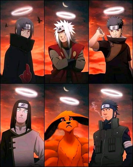 Legend's ❤️❤️❤️