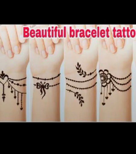 Mehndi Design image
