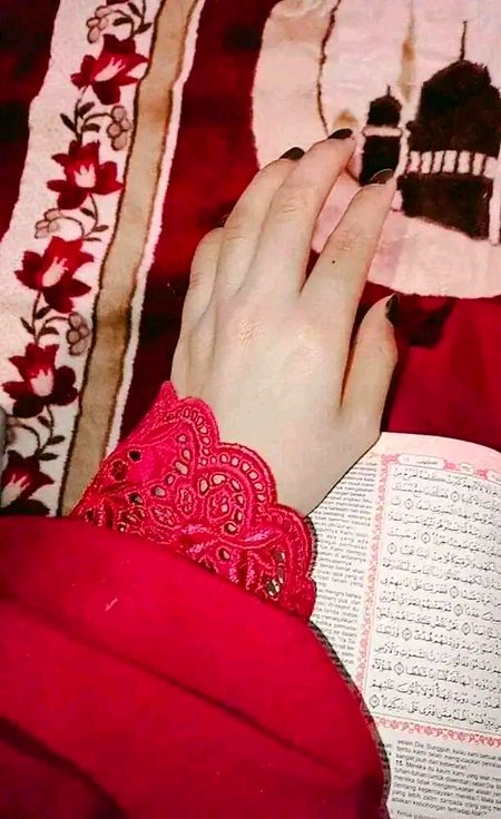 ~*اِنَّ رَبِّىِ يَفعَلُ مَا يَشَاَءُ✨🌸💜*~
 *بیشک میرا رب جو چاہے، کر سکتا ہے-🤍🌸*