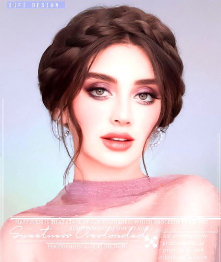 Beautiful People image