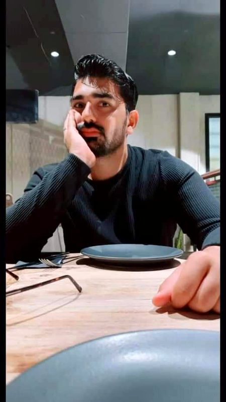 Haye Jaan tera ruth Jana aur mera udass rehna