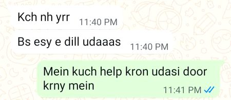 Sad Poetry image