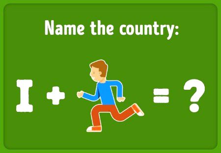 Riddles & Puzzles image