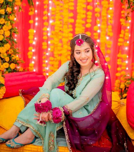 Pakistani Celebs image