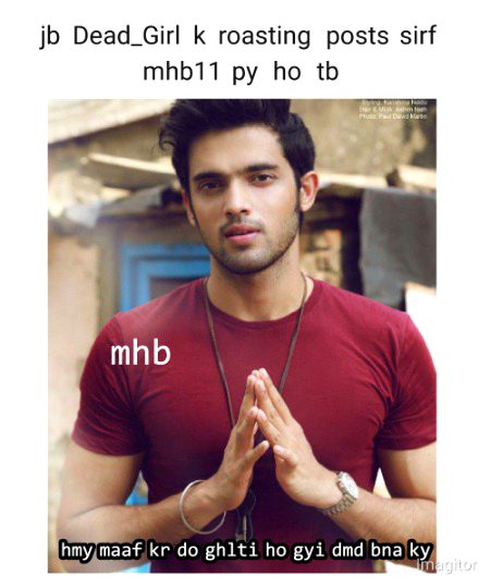 Damadam Roasting image