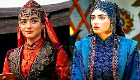 Turkish Celebs image