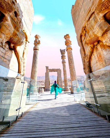 Beautiful Structures image