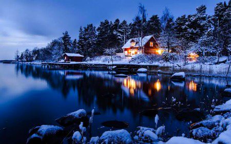 Beautiful Structures image