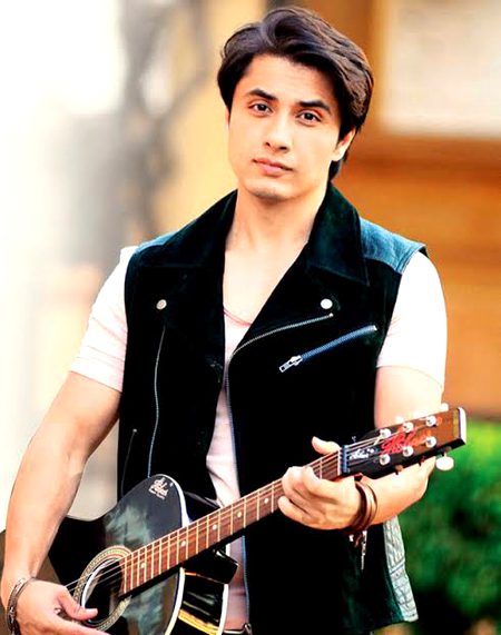 Pakistani Celebs image