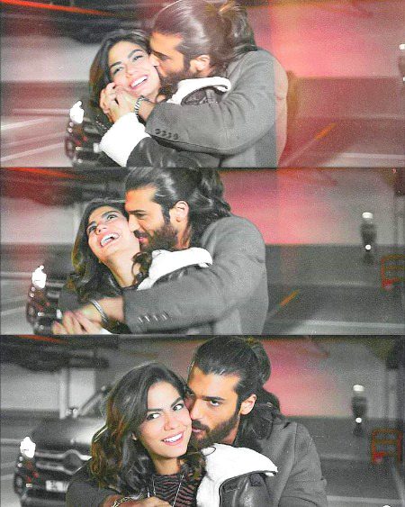 Turkish Celebs image