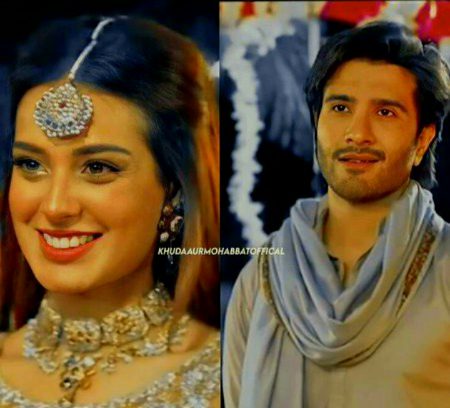 وہ اتنا خوش ہے کہ ہمت ہی نہیں ہوتی یہ پوچھنے کی کہ ہماری یاد آتی بھی ہے یا نہیں