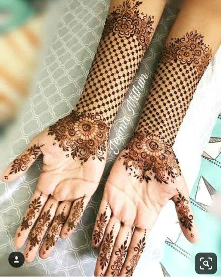 Mehndi Design image